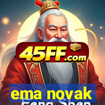 ema novak